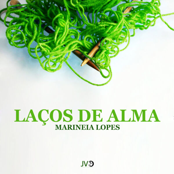 CD Laços de Alma