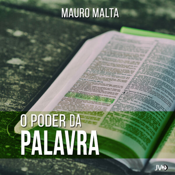 CD O Poder da Palavra