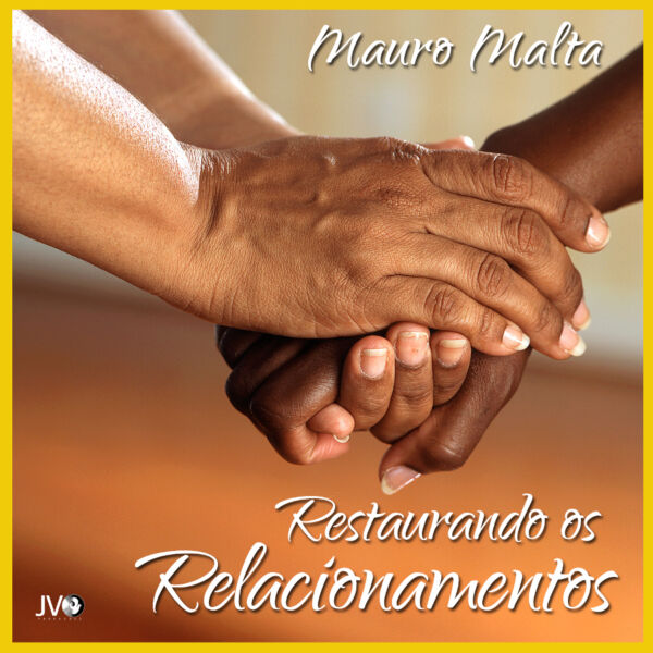 CD Restaurando os Relacionamentos