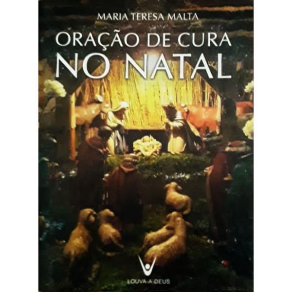 Oração de Cura no Natal