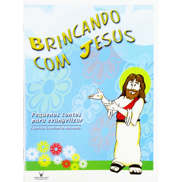 Brincando com Jesus