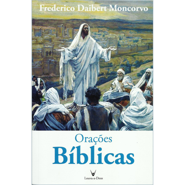 Orações Bíblicas