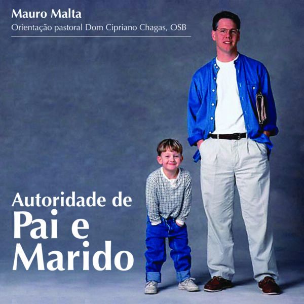 CD Autoridade de Pai e Marido